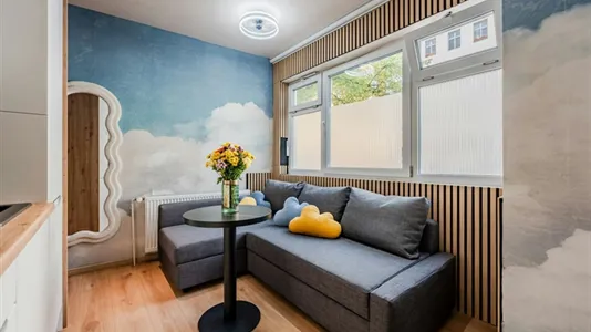 Apartments in Berlin Mitte - photo 2