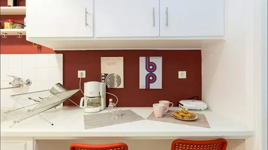 Apartments in Location is not specified - photo 6