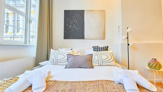 Apartments in Stad Brussel - photo 2