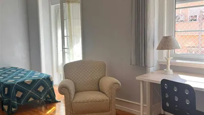 Room for rent in Lisbon (region)