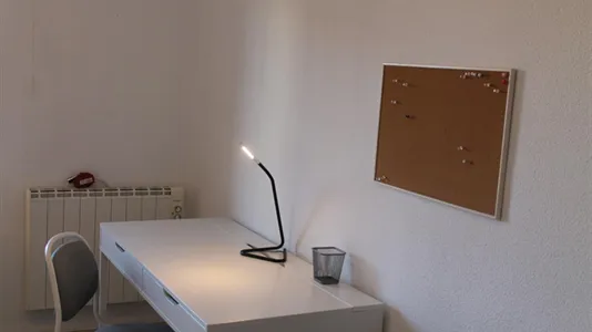 Rooms in Valencia Camins al Grau - photo 5