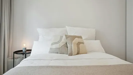 Rooms in Berlin Mitte - photo 4