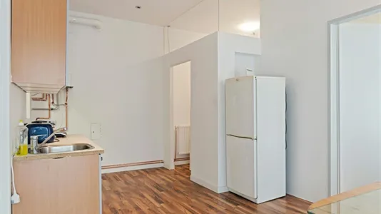 Rooms in Vienna Landstraße - photo 5