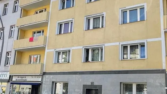 Rooms in Location is not specified - photo 8