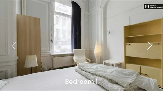 Rooms in Brussels Elsene - photo 3