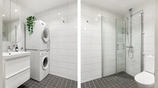 Apartments in Sundbyberg - photo 6