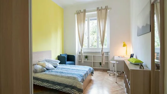 Rooms in Turin - photo 2