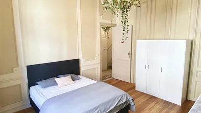 Room for rent in Stad Brussel, Brussels