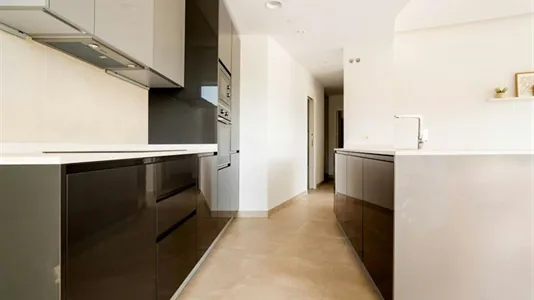 Apartments in Madrid Arganzuela - photo 10