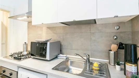 Rooms in Milano Zona 6 - Barona, Lorenteggio - photo 9