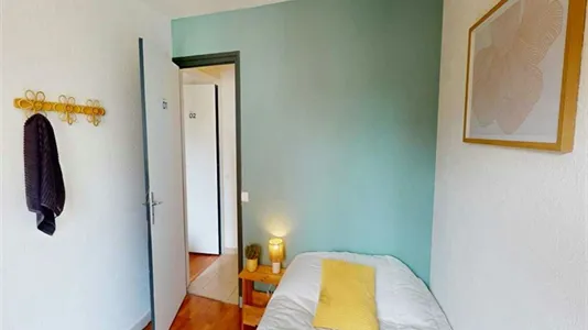 Rooms in Lyon - photo 4
