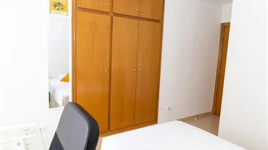 Rooms in Valencia Algirós - photo 5