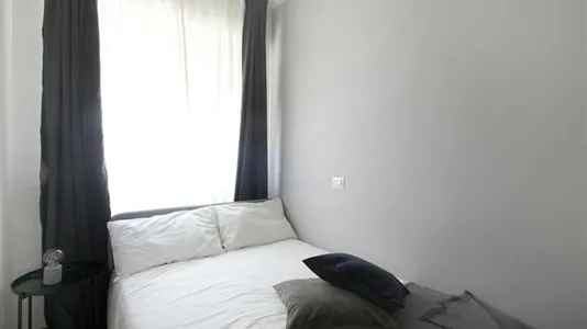 Rooms in Milano Zona 7 - Baggio, De Angeli, San Siro - photo 5