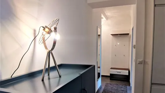 Apartments in Vienna Alsergrund - photo 7