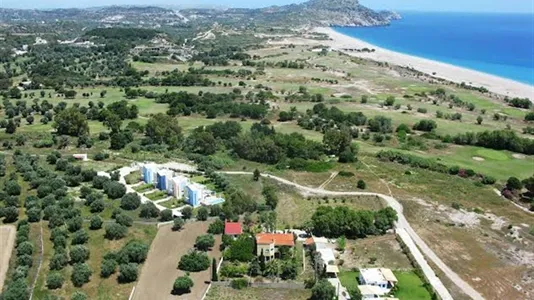 Houses in Rhodes - photo 1