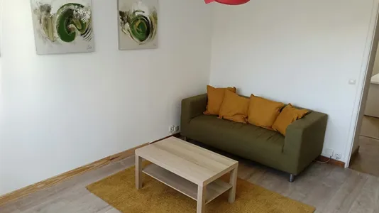 Apartments in Aix-en-Provence - photo 5