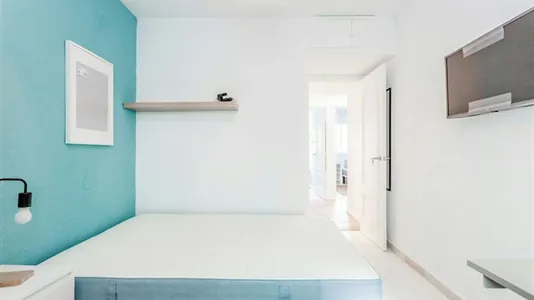 Rooms in Alcalá de Henares - photo 4