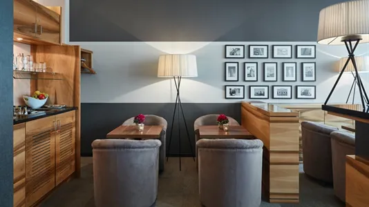 Apartments in Location is not specified - photo 7