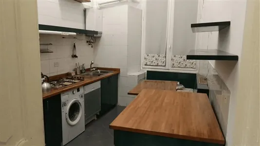 Rooms in Genoa - photo 4