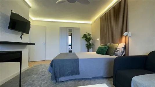 Apartments in Boadilla del Monte - photo 9