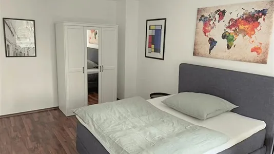 Apartments in Frankfurt Innenstadt I - photo 6