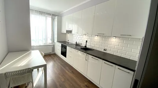 Apartments in Wrocław - photo 7