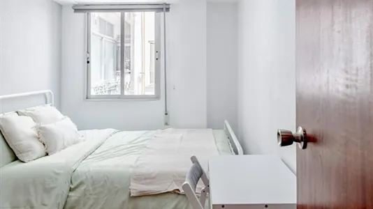Rooms in Alaquàs - photo 1