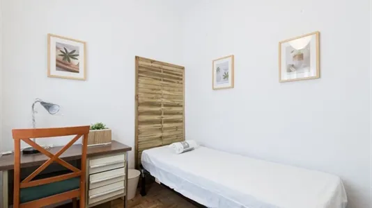 Apartments in Madrid Chamartín - photo 8