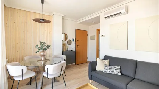 Apartments in Madrid Hortaleza - photo 6