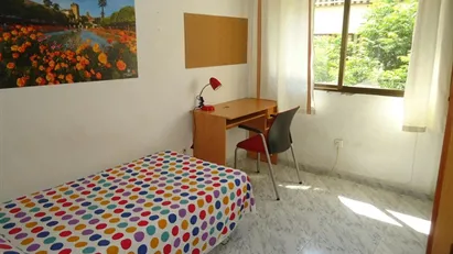 Room for rent in Córdoba, Andalucía