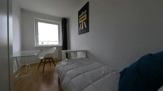 Rooms in Berlin Treptow-Köpenick - photo 1