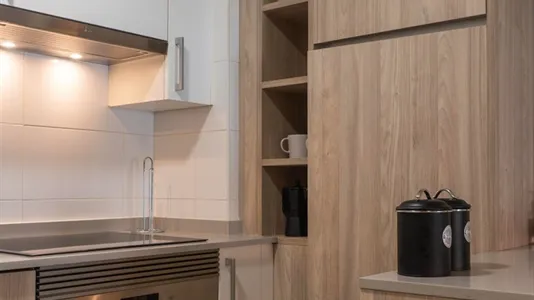 Apartments in Madrid Chamartín - photo 7