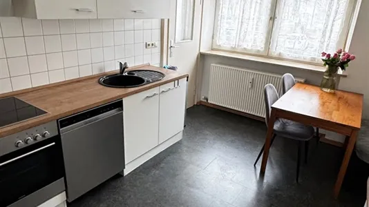 Apartments in Location is not specified - photo 10