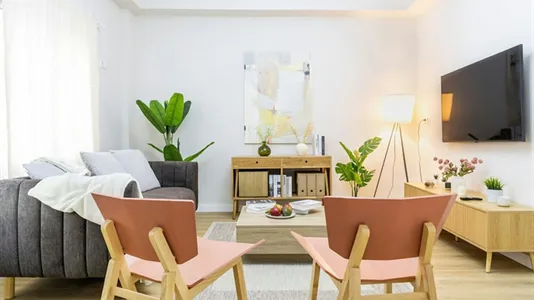 Rooms in Madrid Arganzuela - photo 6