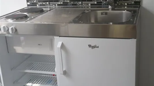 Houses in Hilversum - photo 6