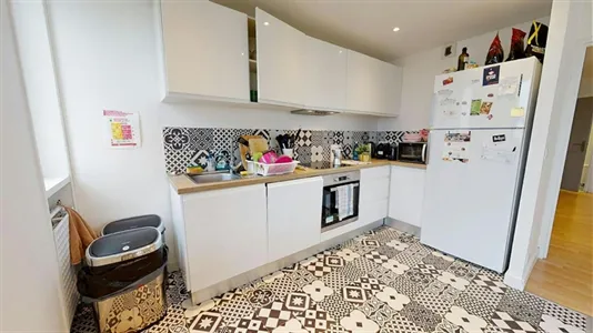 Rooms in Lyon - photo 8