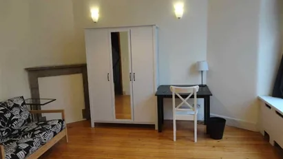 Room for rent in Stad Brussel, Brussels