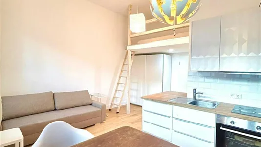 Apartments in Cologne Innenstadt - photo 7