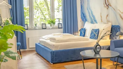 Apartment for rent in Mannheim, Baden-Württemberg