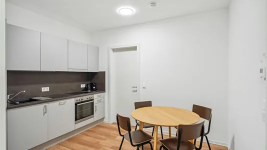 Rooms in Graz - photo 5