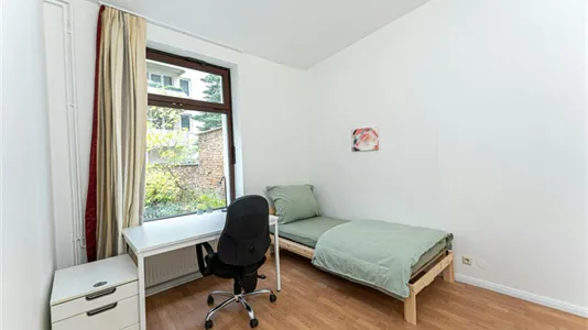 Rooms in Berlin Spandau - photo 2