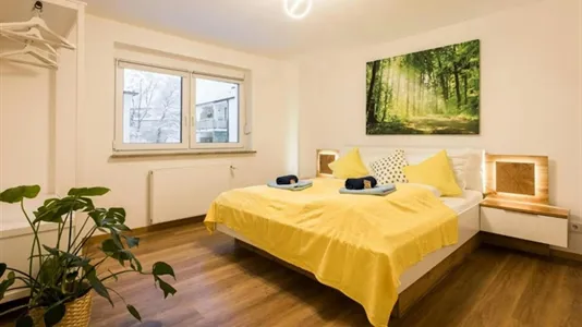 Apartments in Augsburg - photo 4