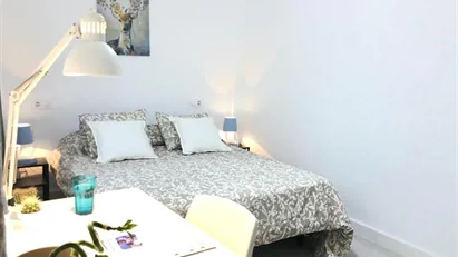 Room for rent in El Fontanal, Andalucía