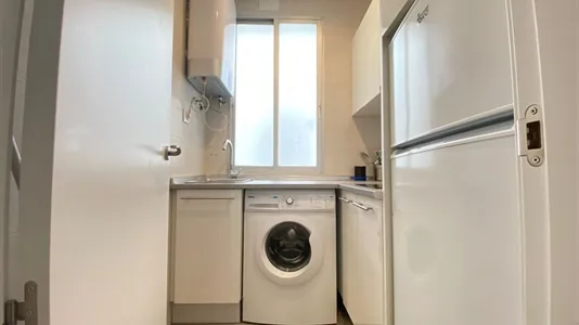 Apartments in Madrid Arganzuela - photo 10