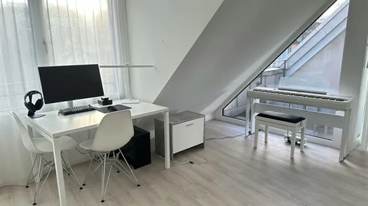 Apartments in Zürich Distrikt 9 - photo 4