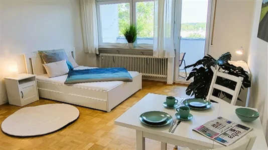 Apartments in Augsburg - photo 8