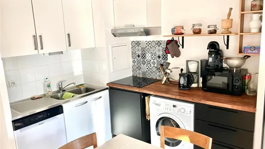 Apartments in Bobigny - photo 9