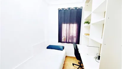 Room for rent in Madrid Chamberí, Madrid