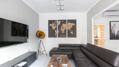 Apartment for rent in Barcelona Sarrià-St. Gervasi, Barcelona