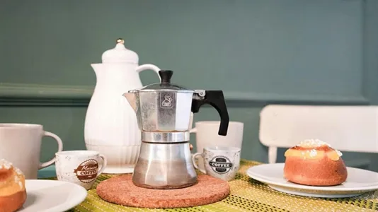 Apartments in Turin - photo 6